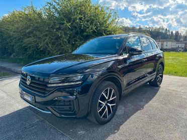Volkswagen Touareg 3.0 V6 TDI 286 CV SCR Atmosphere