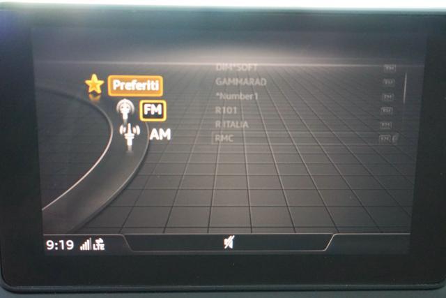 AUDI A4 Avant 2.0 TDI 150 CV Business Uniprop. Italiana