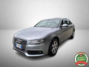 AUDI A4 2.0 TDI 143CV F.AP. Automatica Advanced