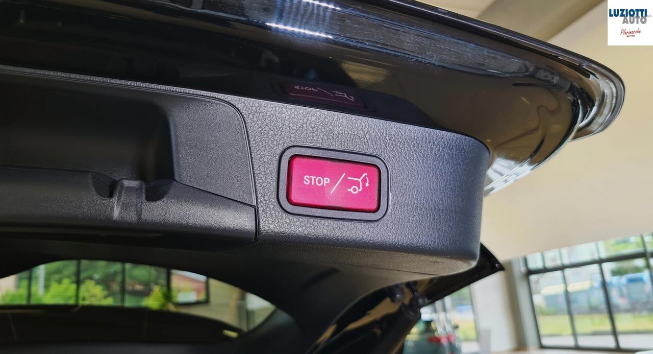 Mercedes-benz GLB 200 MERCEDES GLB 200d SPORT AUTO 7 POSTI