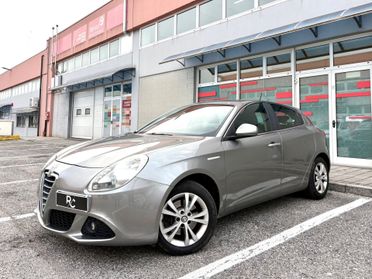 Alfa Romeo Giulietta 2.0 JTDm-2 140 CV