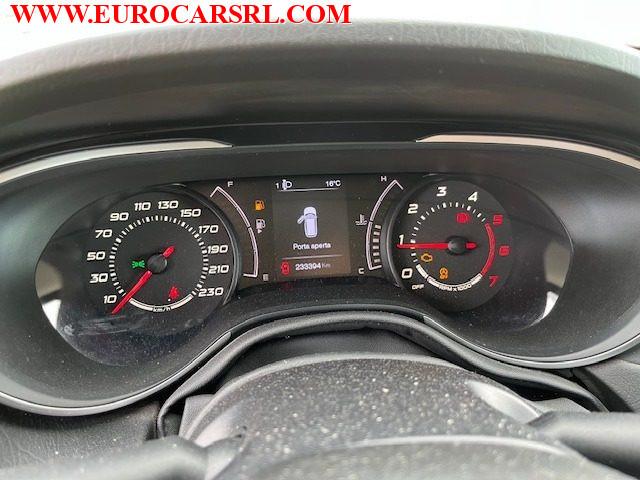 FIAT Tipo 1.6 Mjt S&S SW Lounge