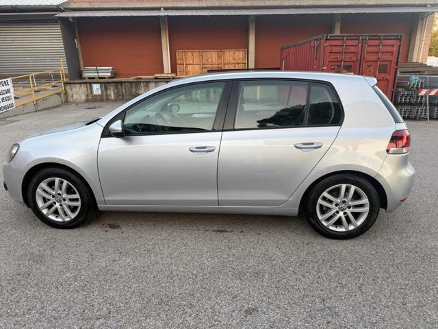 VOLKSWAGEN Golf benzina/gpl Business 1.6 5p. Highline BiFuel