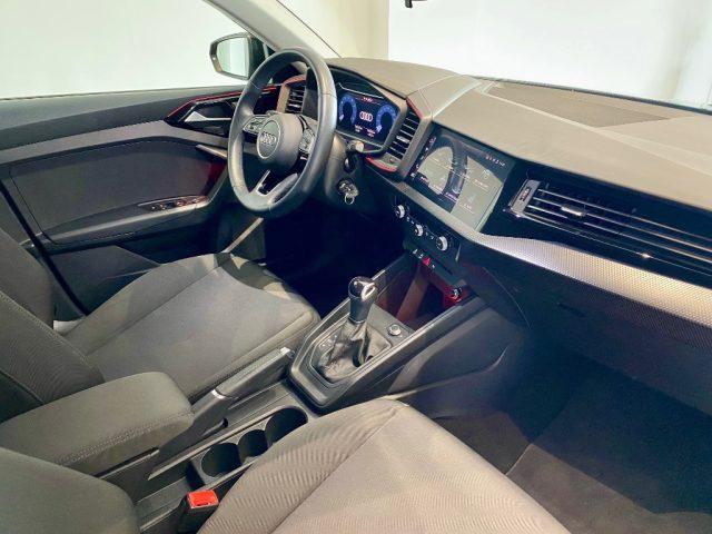 AUDI A1 allstreet 30TFSI S tronic Audi Prima Scelta Plus