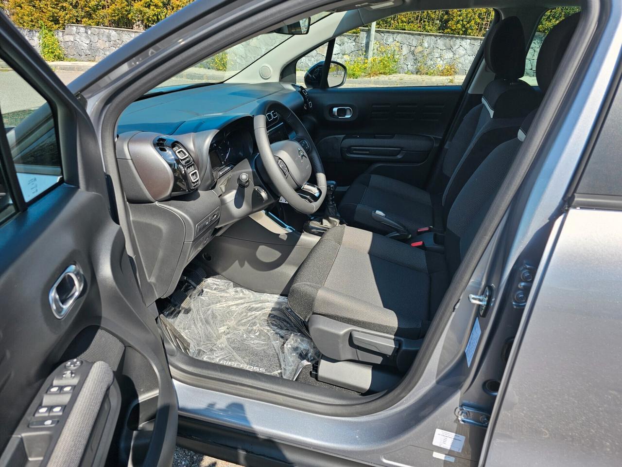 Citroen C3 Aircross C3 Aircross PureTech 110 S&S You