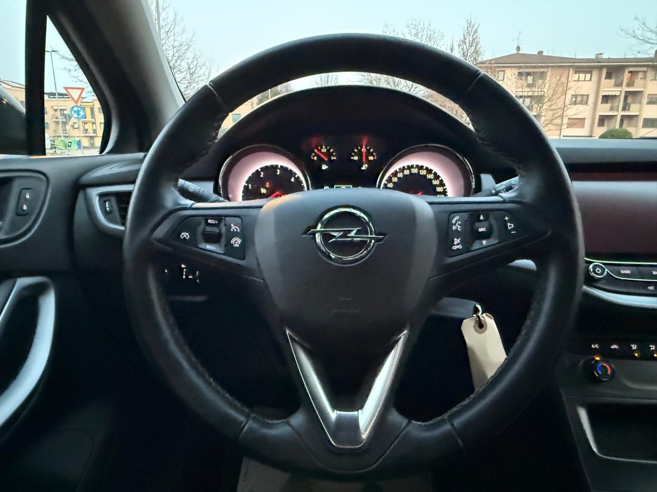 Opel Astra 1.6 CDTi 110CV Start&Stop Sports Tourer Business