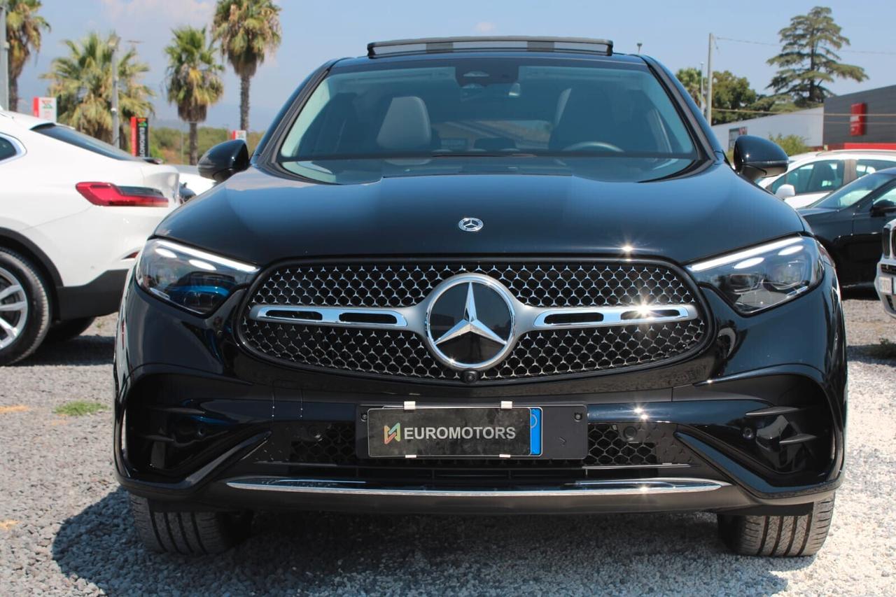 Mercedes-benz GLC 220 Tua A SOLI 503€