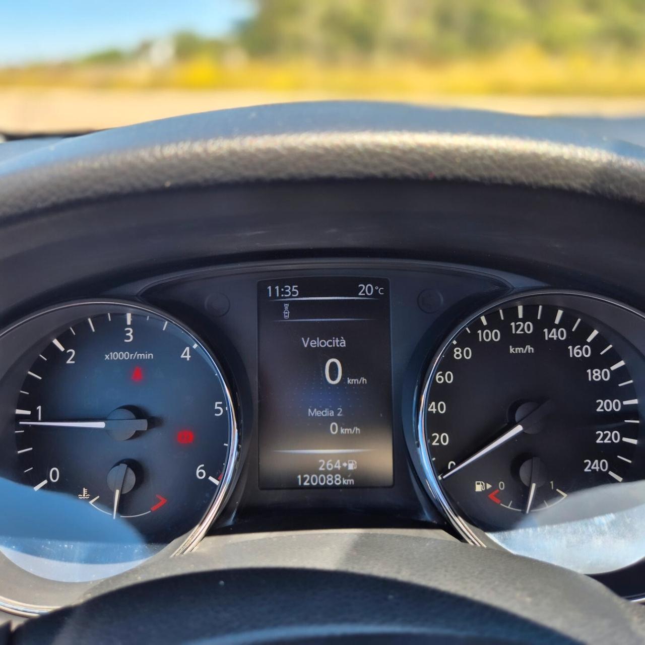 Nissan Pulsar 1.5 dCi Tekna Pari al Nuovo