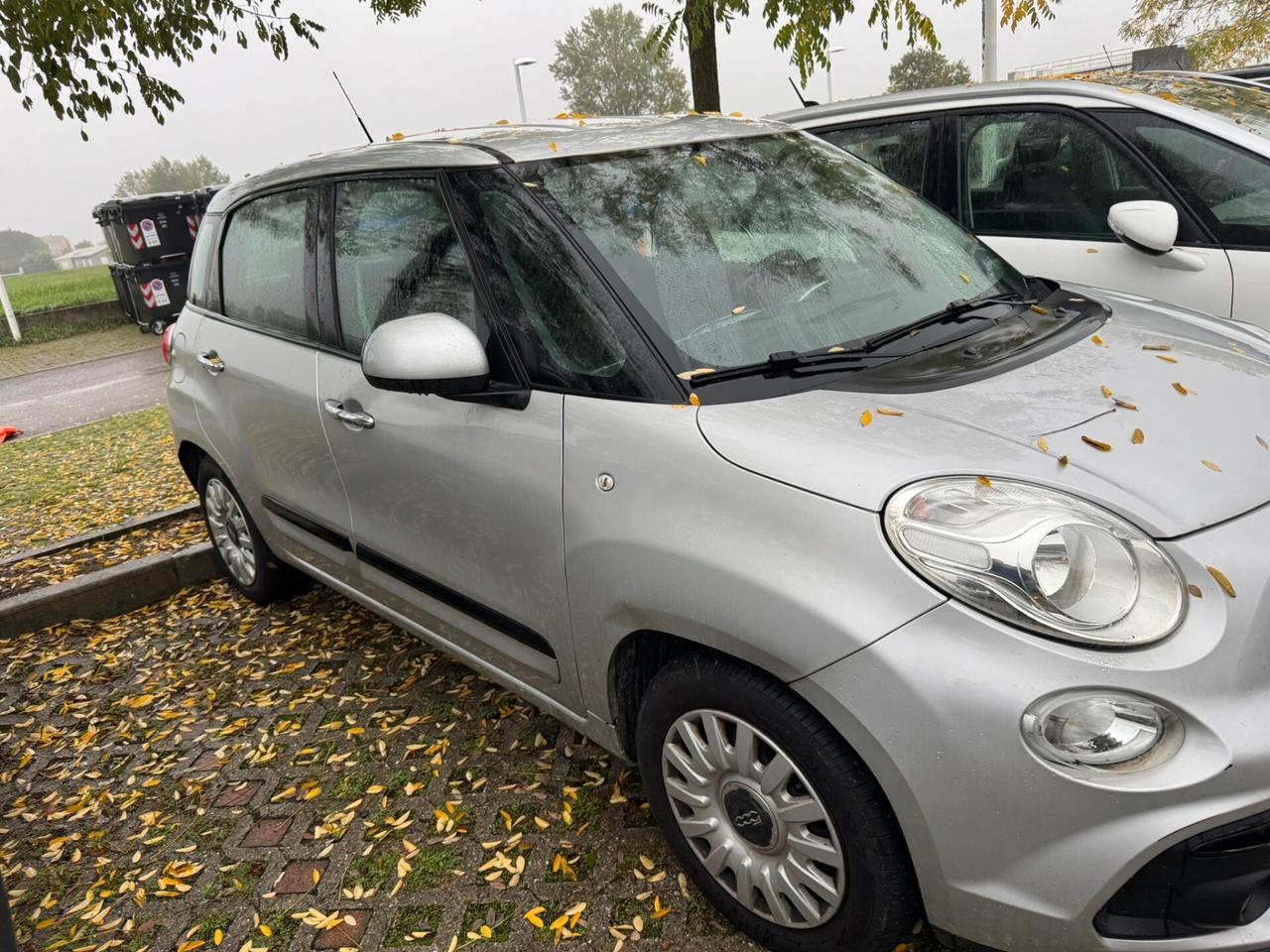 Fiat 500L 1.3 Multijet 95 CV Pop Star Neo Patentati