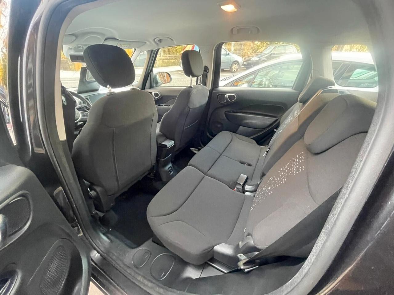 Fiat 500L 1.3 Multijet 95 CV Cross