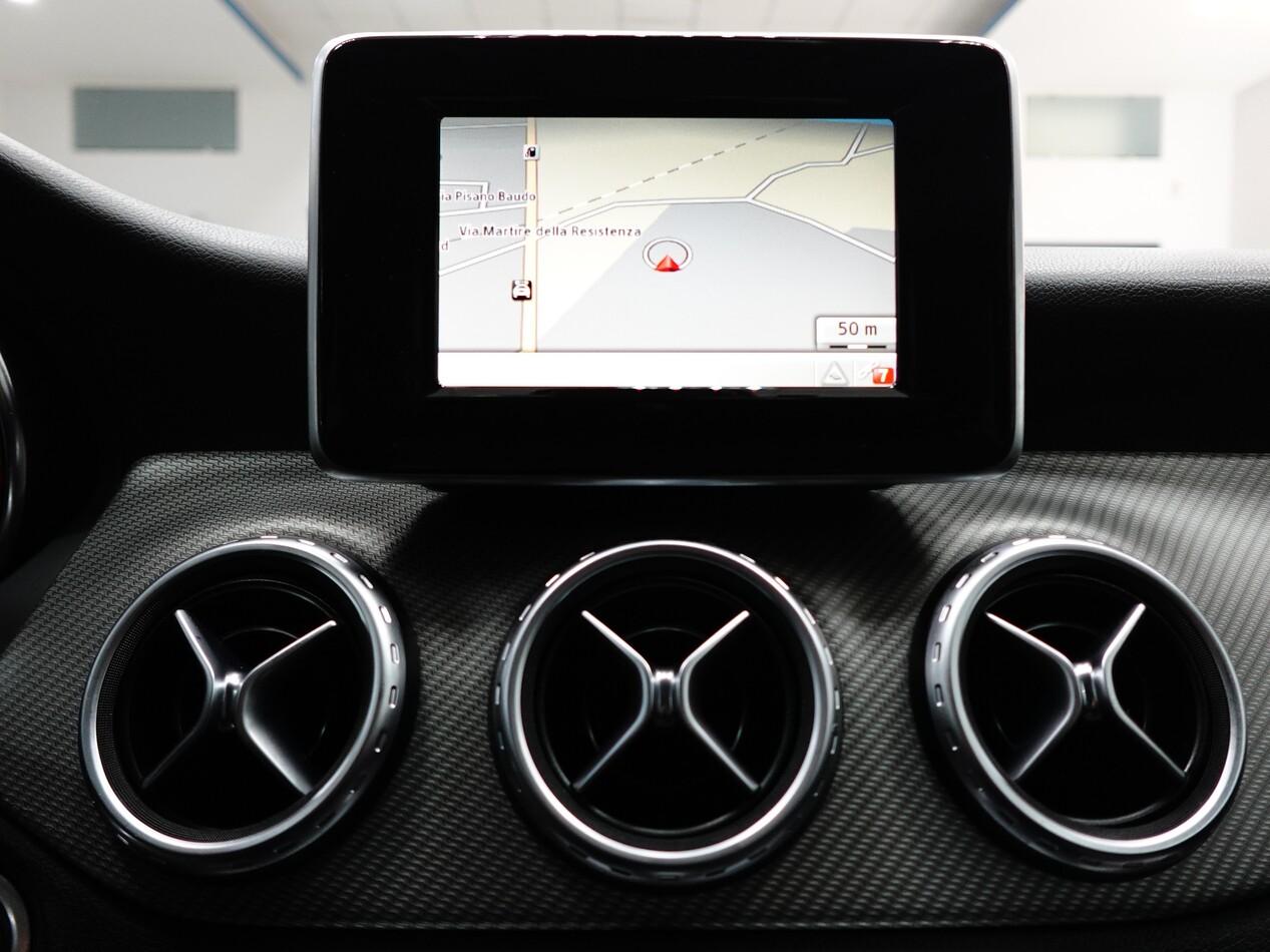 Mercedes Classe GLA 2.2 CDI 136 CV EXECUTIVE