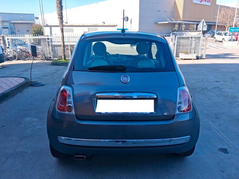 Fiat 500 1.3 Multijet 16V 95 CV Lounge