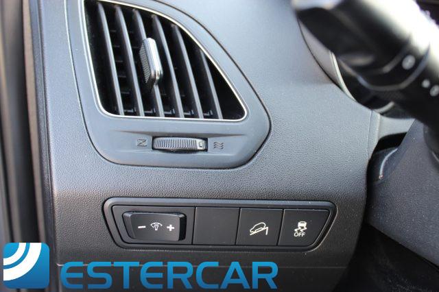 HYUNDAI iX35 1.7 CRDi 2WD Xpossible