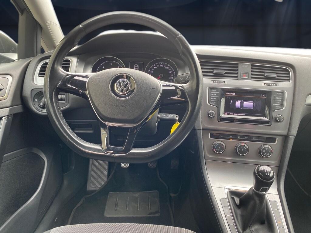 Volkswagen Golf 1.6 TDI BlueMotion Trendline - PROMO