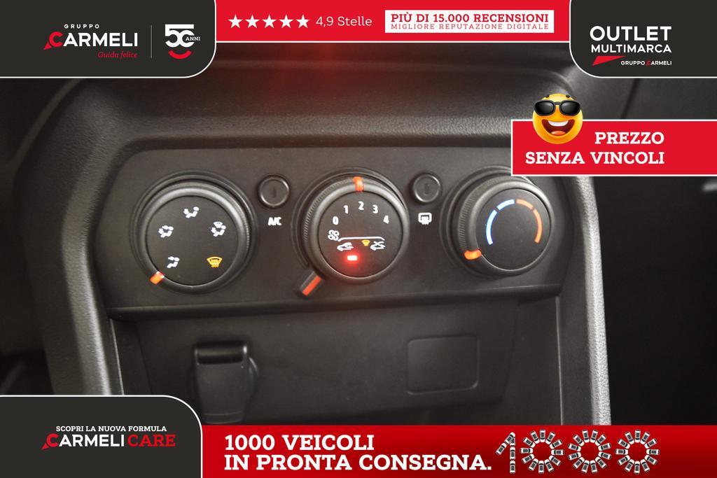 Dacia Sandero Stepway 1.0 tce ECO-G Expression