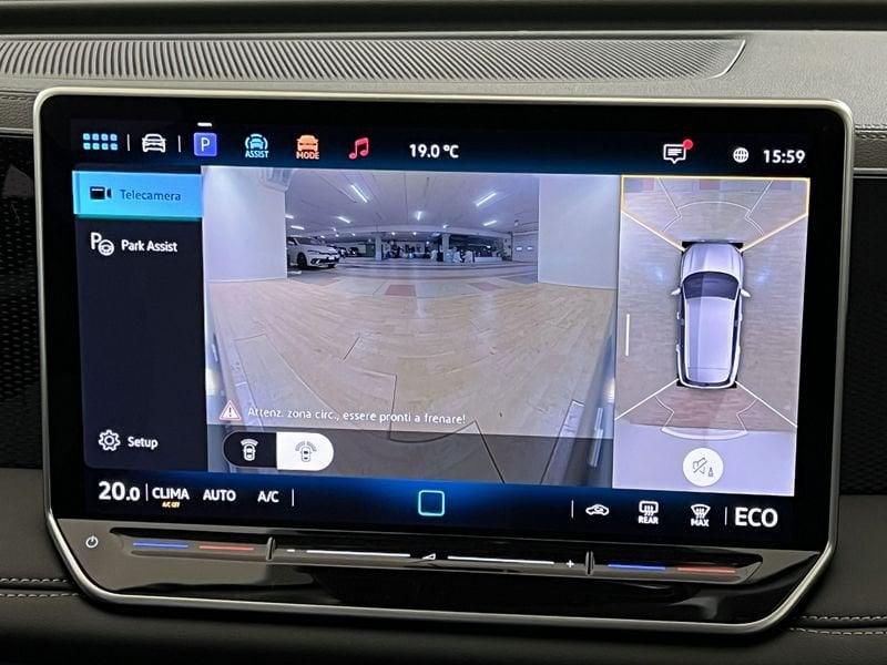 Volkswagen Tiguan Tiguan 1.5 TSI eHybrid DSG Edition Plus