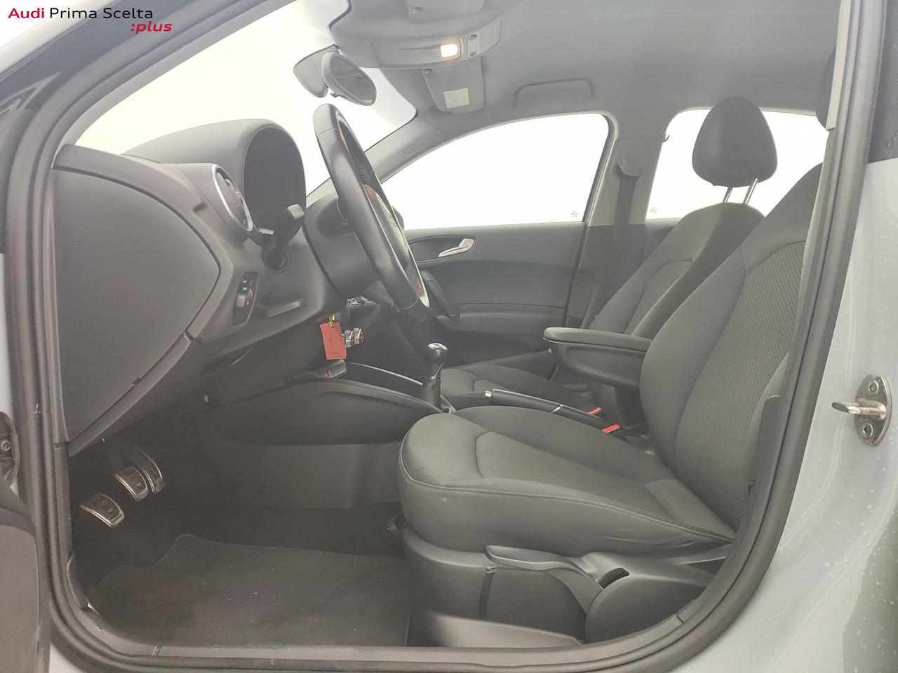 AUDI A1/S1 - A1 SPB 1.4 TDI Admired