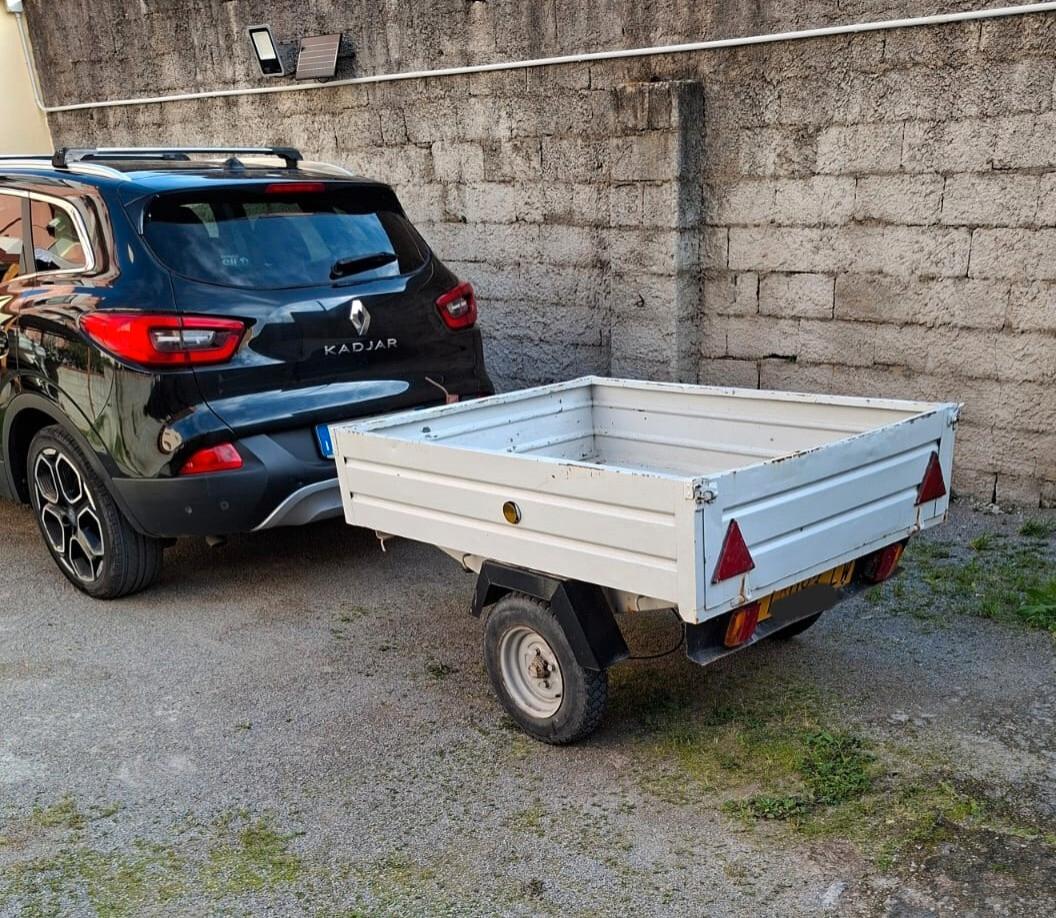 Renault Kadjar dCi 8V 110CV EDC Energy Sport Edition