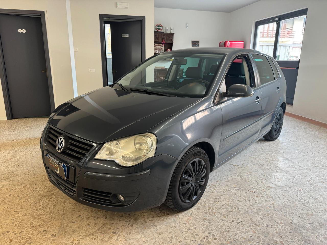 Volkswagen Polo 1.2/60CV 5p. Trendline NEOPATENTATI
