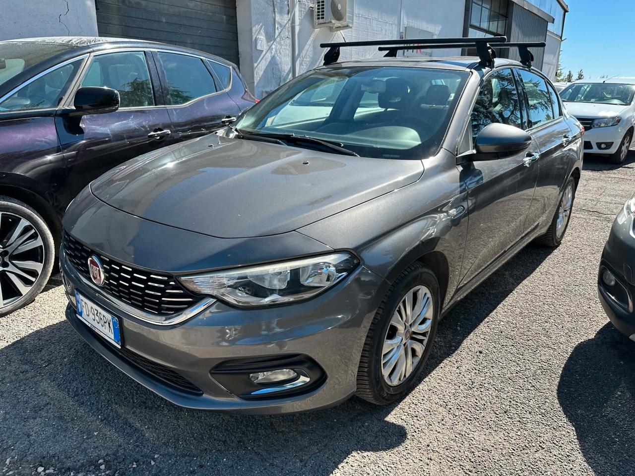 Fiat Tipo 1.4 4 porte Opening Edition