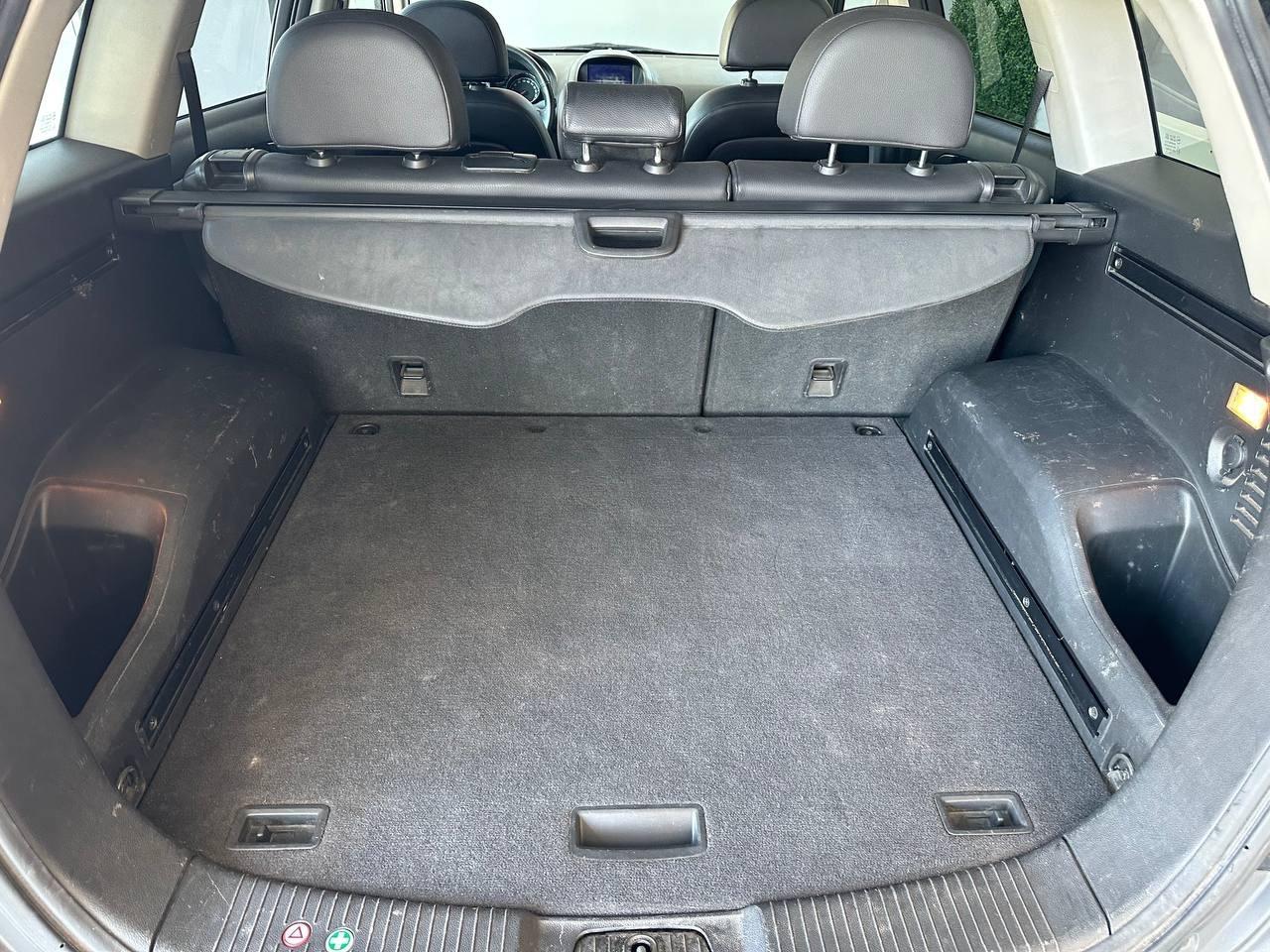 Opel Antara 4X4 - 2.2 | 163CV - Unico Proprietario