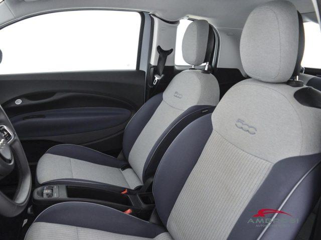 FIAT 500 Icon 3+1 42 kWh
