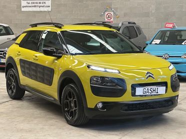 CITROEN - C4 Cactus - 1.2 PureTech 82 Stop&Start ETG Shine