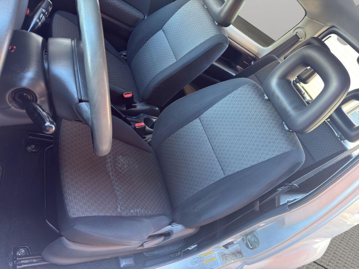 SUZUKI - JIMNY - 1.3i 16V 4WD 85CV JLX