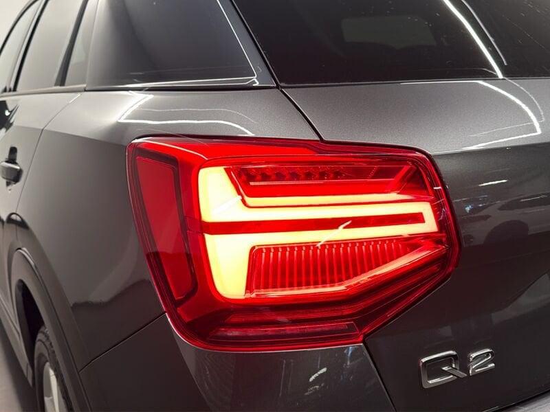 Audi Q2 Q2 35 TFSI S LINE EDITION S-TRONIC