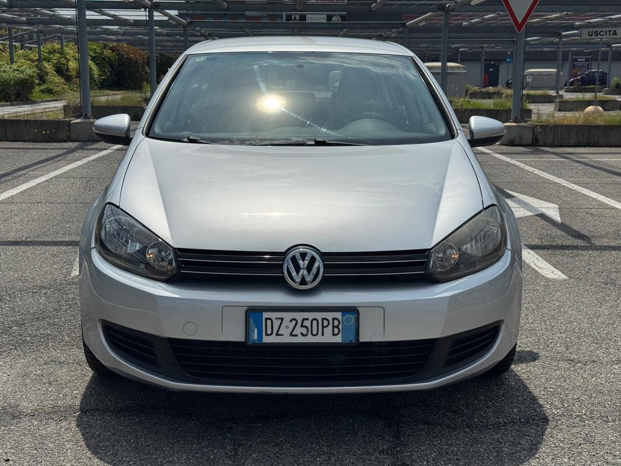Volkswagen Golf 2.0 TDI 110CV DPF 5p. Highline