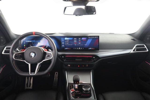 BMW M3 Serie 3 (G20/G21) Competition
