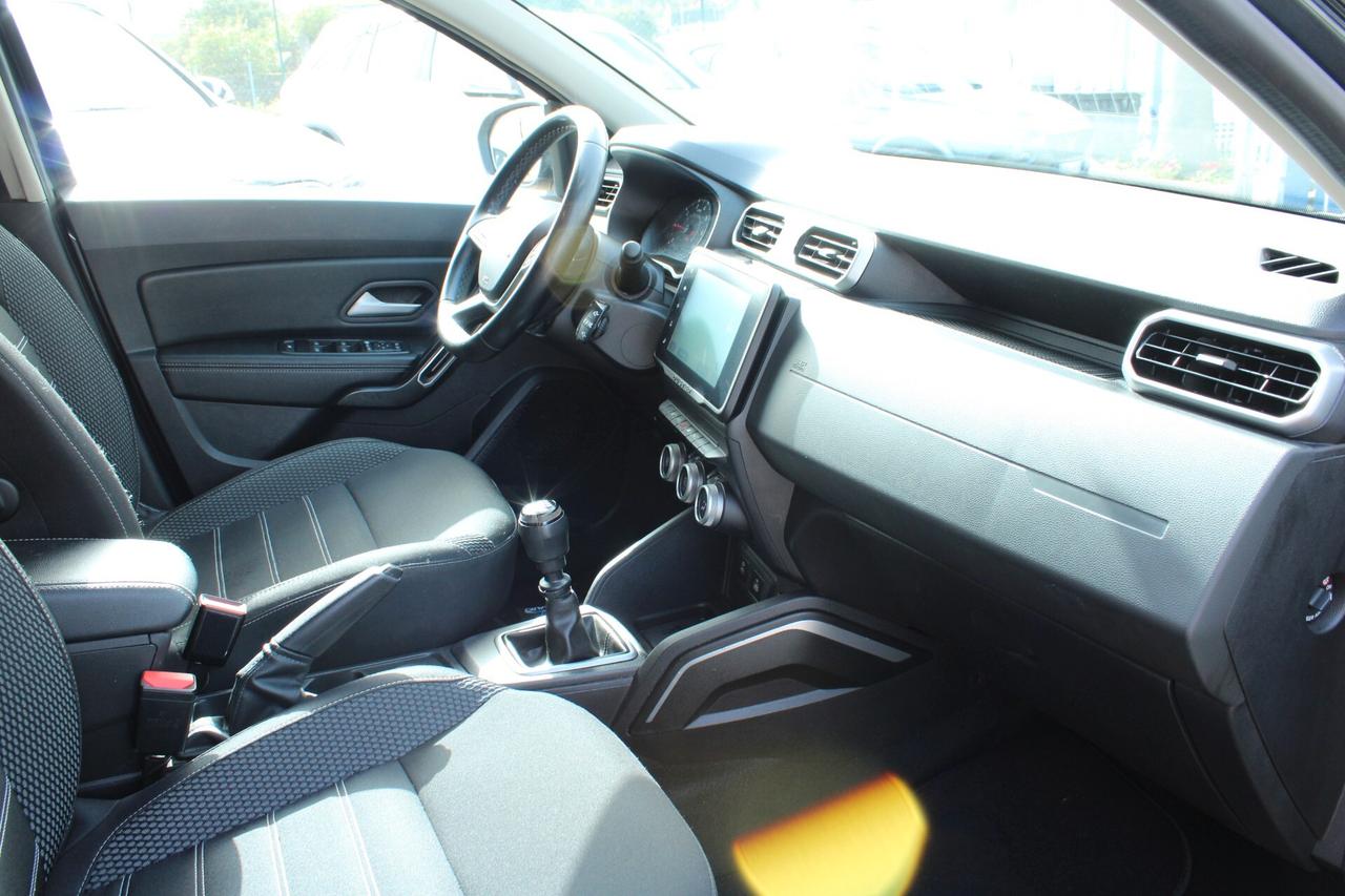 Dacia Duster 1.0 TCe GPL 4x2 Journey