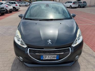 Peugeot 208 1.4 HDi 68 CV 5 porte Business