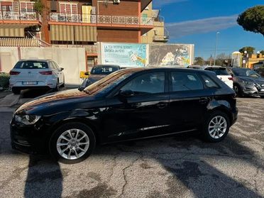 Audi A3 1.6 TDI Ambition
