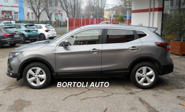 NISSAN Qashqai 1.5 dCi BUSINESS CON NAVIGATORE