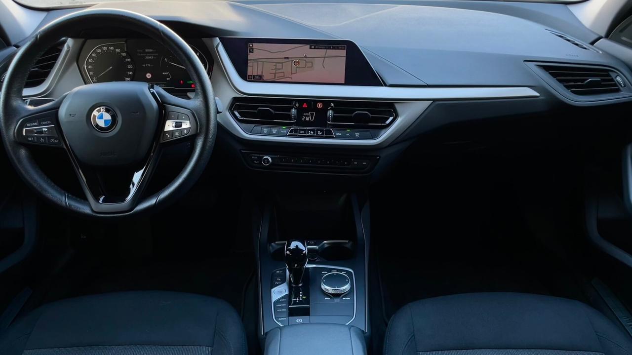 BMW 116D 1.5 ADVANTAGE 116CV - CRUISE CONTROL, CAR PLAY, NEOPATENTATI