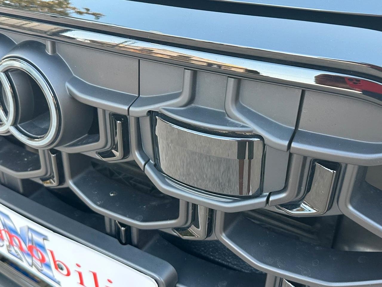 AUDI Q8 S-LINE QUATTRO 286 CV