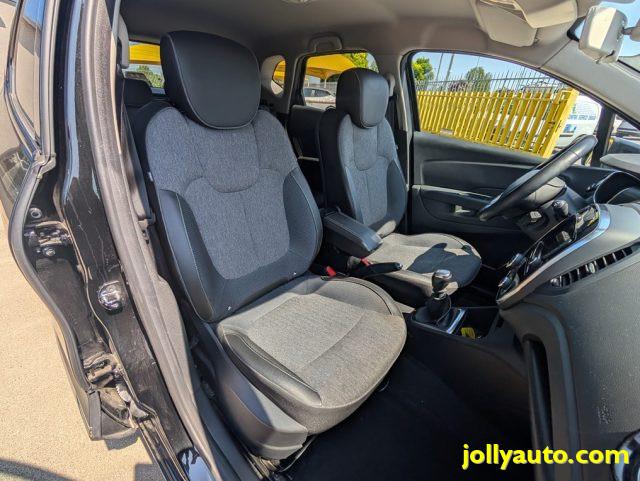 RENAULT Captur TCe 130 CV FAP Sport Edition2 - OK NEOPATENTATI
