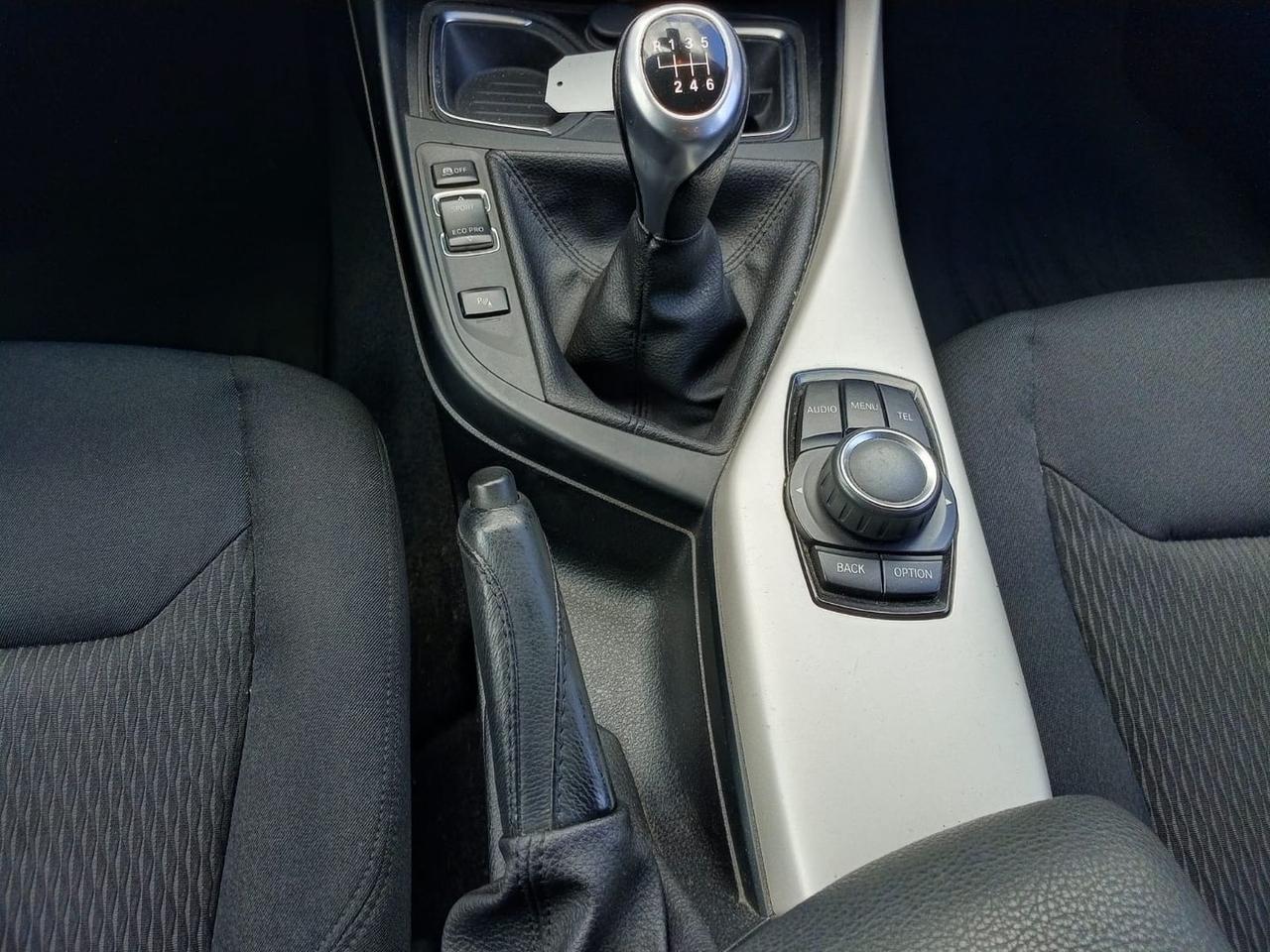Bmw 116 Unique 116 d EfficientDynamics #6359