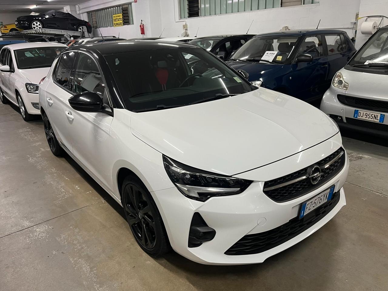 Opel Corsa 1.5 CDTI 100 CV euro 6D