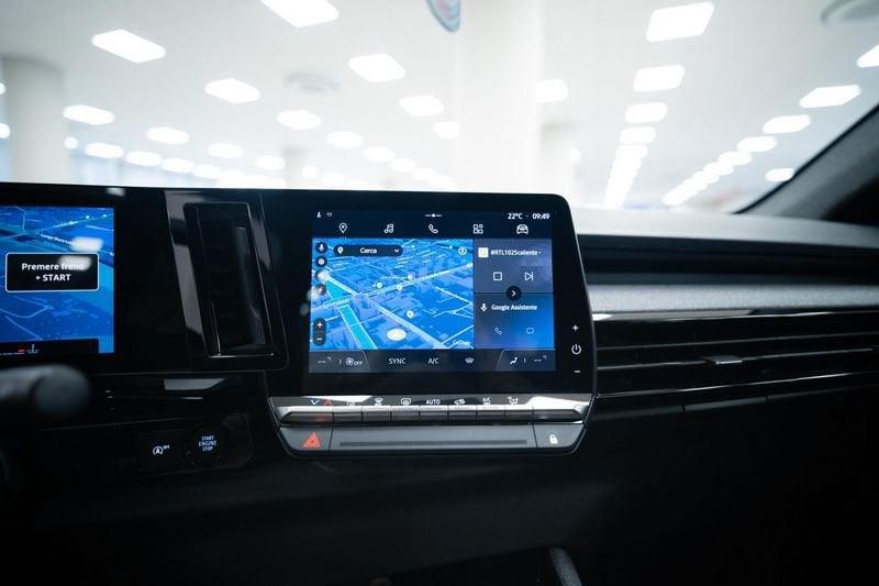 Renault Austral 1.2 mild hybrid advanced Evolution 130cv