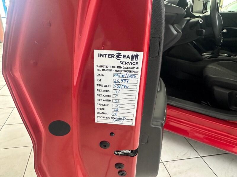 PEUGEOT 208 2ª serie 208 PureTech 100 Stop&Sta...