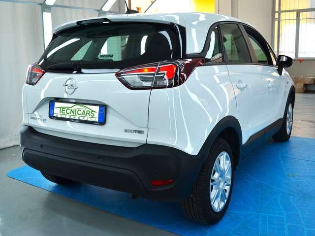 Opel Crossland X Crossland X 1.2 Innovation s