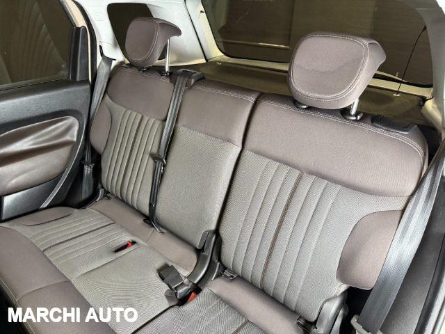 FIAT 500L 1.4 95 CV Lounge