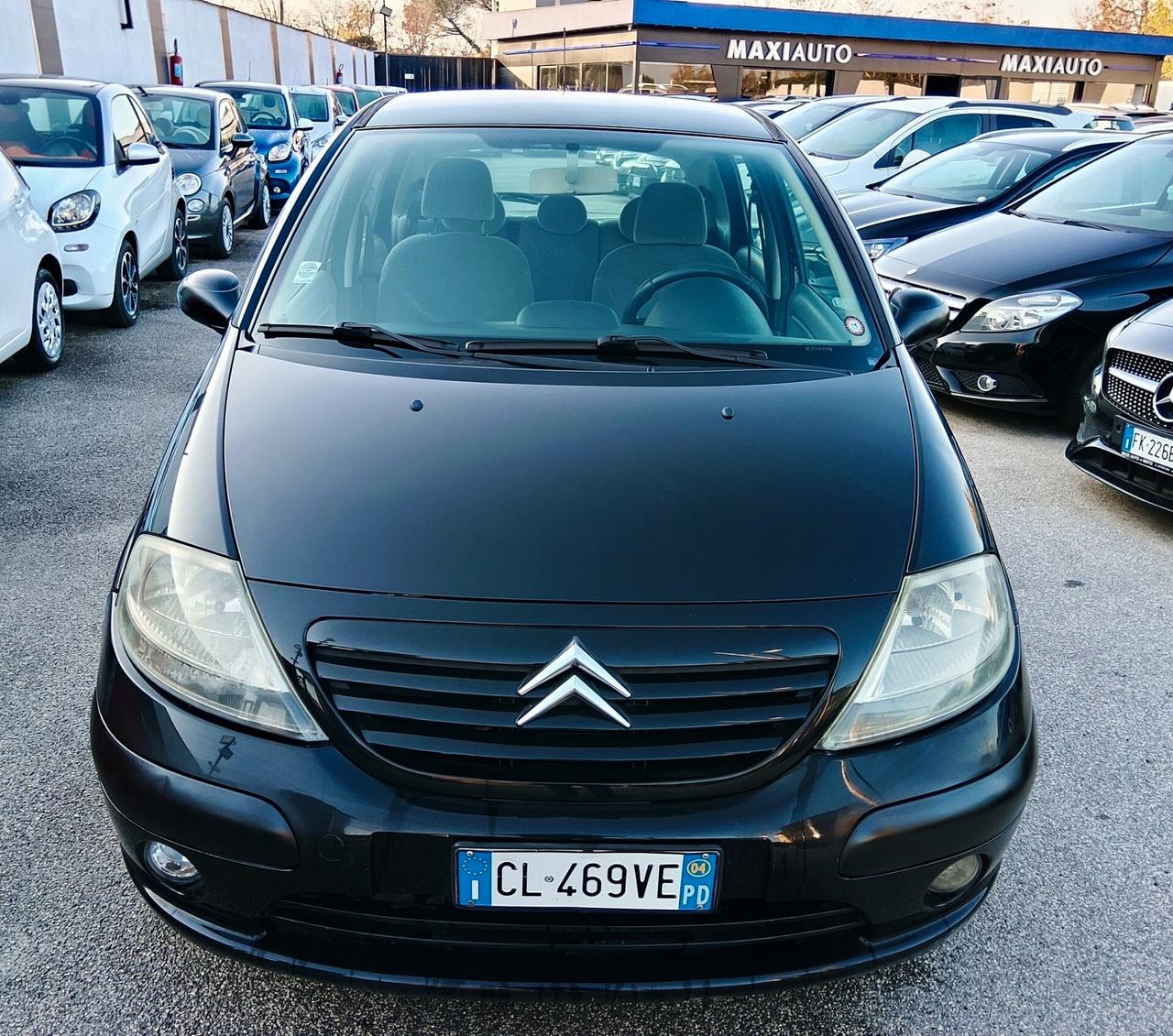 Citroen C3 1.1 110 MILA KM