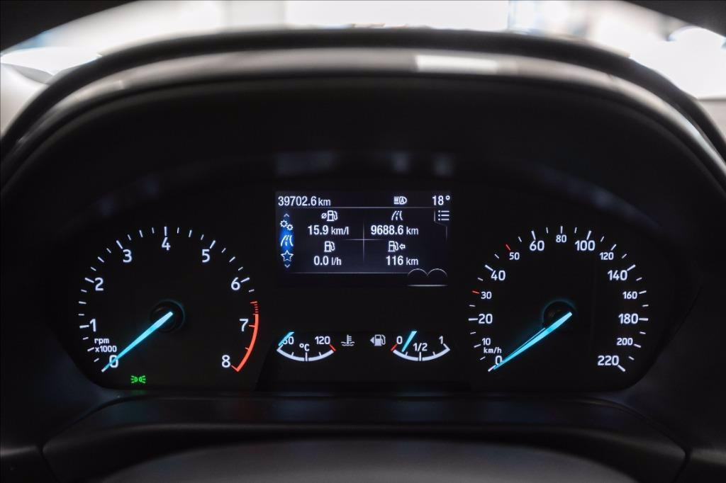 FORD Puma 1.0 ecoboost h Titanium Design s&s 125cv del 2022