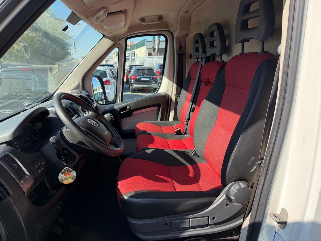 Fiat Ducato - 11/2013 2.0 MJT PC-TN Furgone