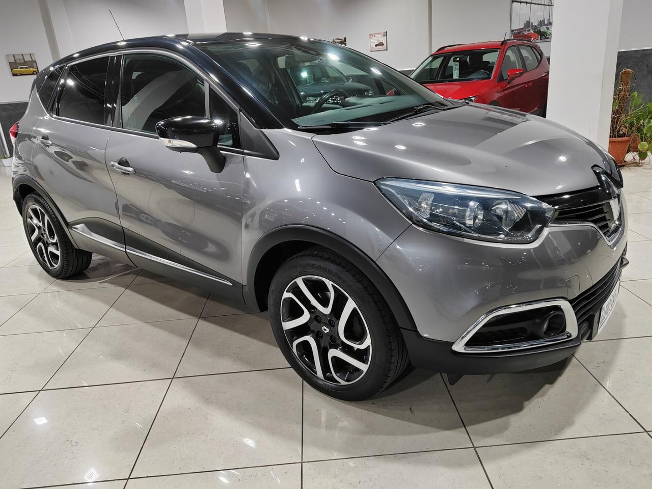 Renault Captur 1.5 dCi 8V 90 CV Start&Stop Energy R-Link