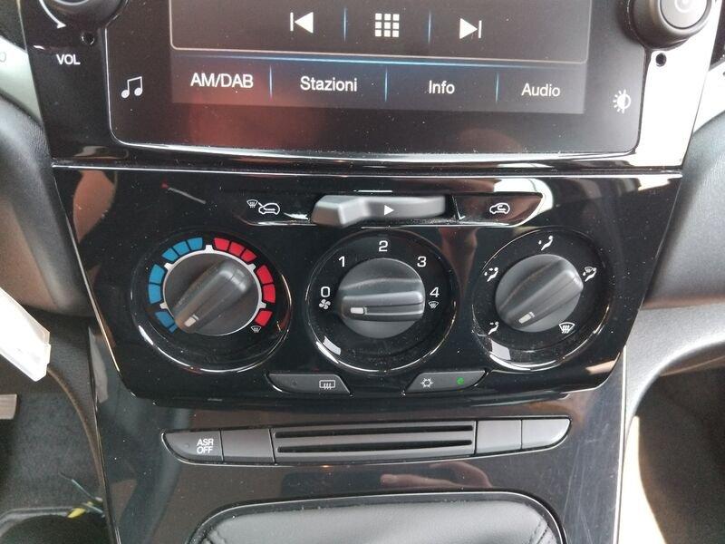 Lancia Ypsilon NUOVA My24 1.0 Firefly 70 CvStart&Stop Hybrid Oro