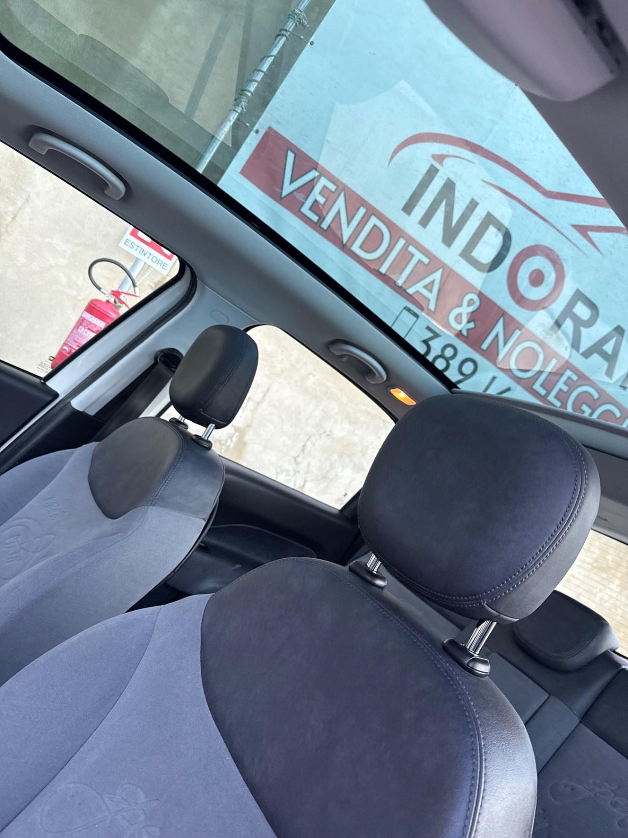 Fiat 500L 1.6 Multijet 105 CV Panoramic Edition Bianco Gelato